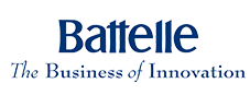 Battelle logo