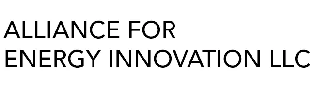 Alliance For Energy Innovation LLC